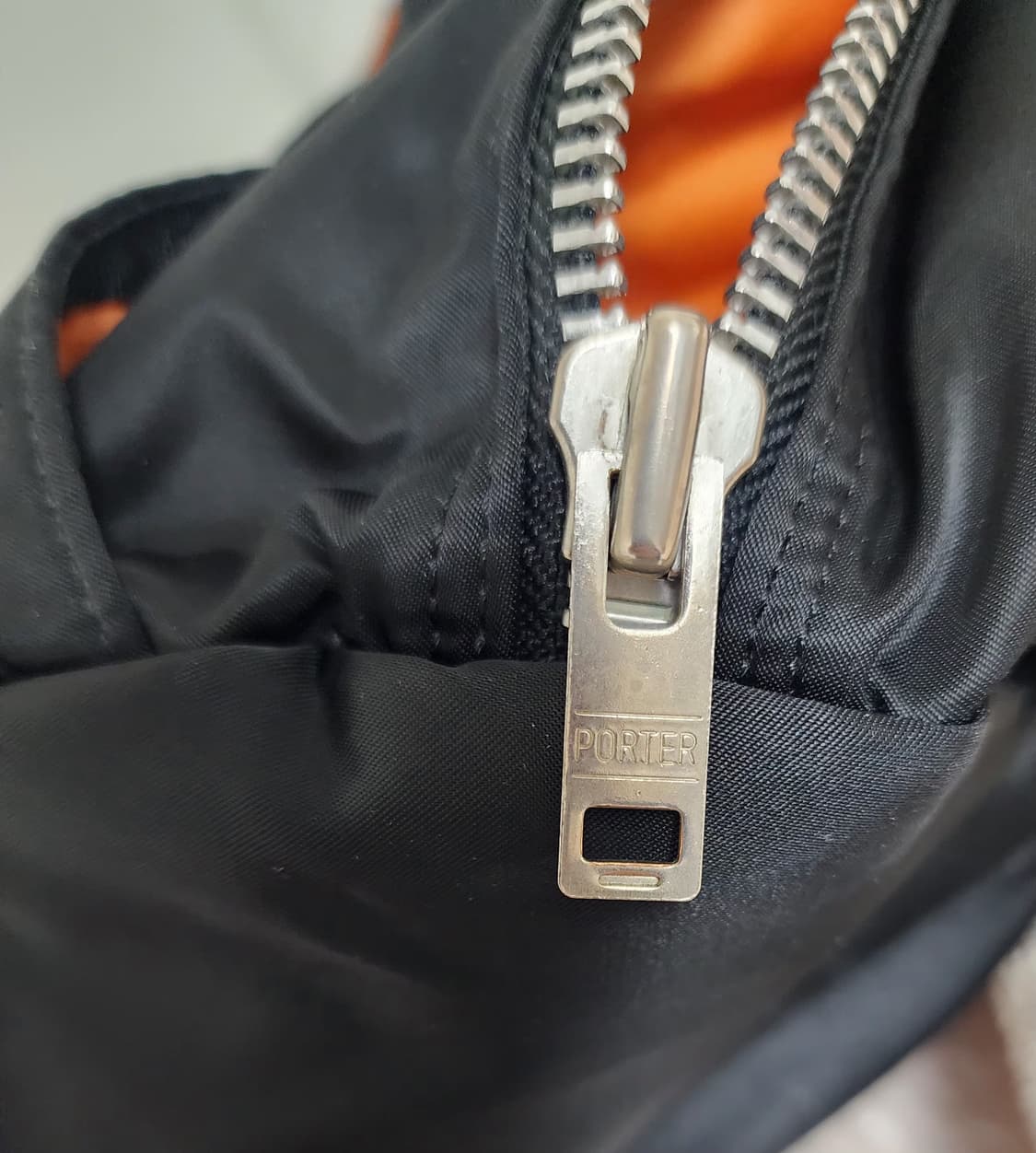 요시다포터 탱커 더플백 보스턴백 라지 상품이미지8