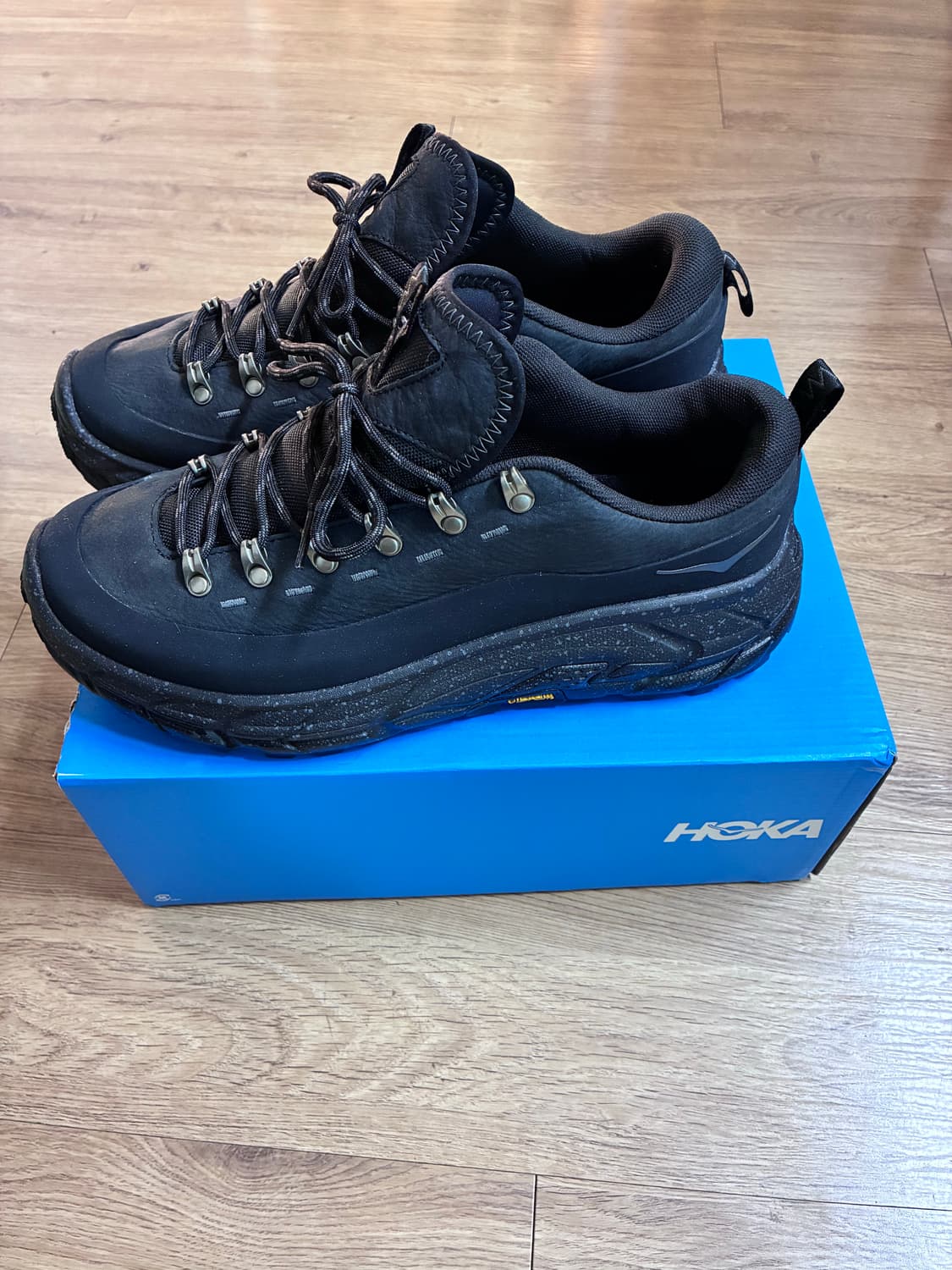 새제품) 호카 Tor Summit 하이킹 슈즈 상품이미지1