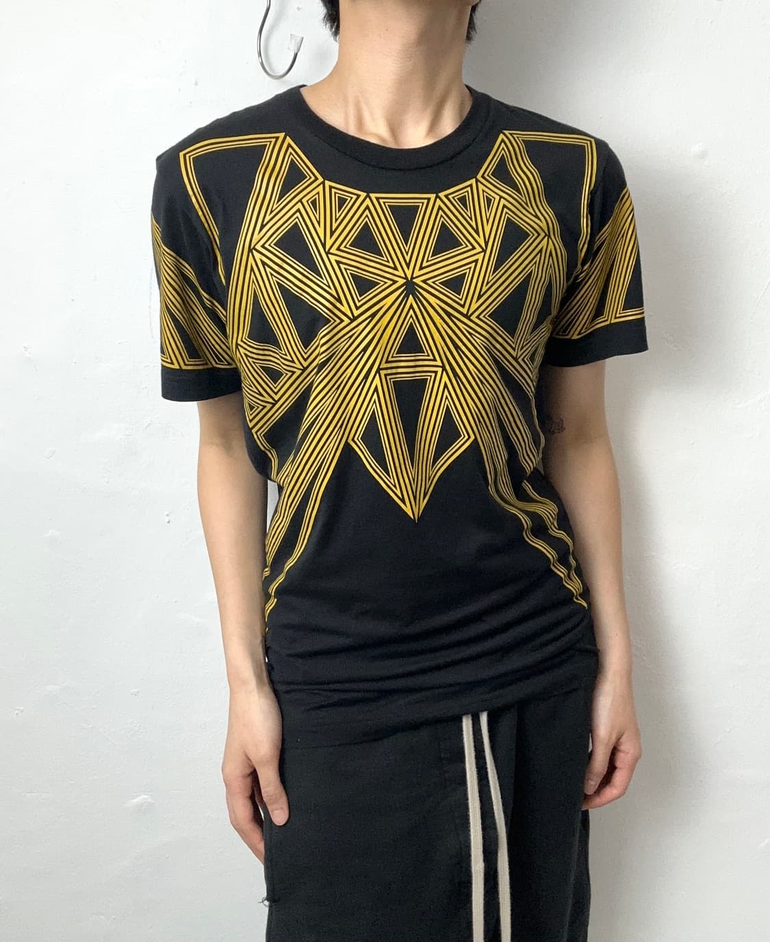 John lawrence sullivan 2011 S/S Geometri 상품이미지1