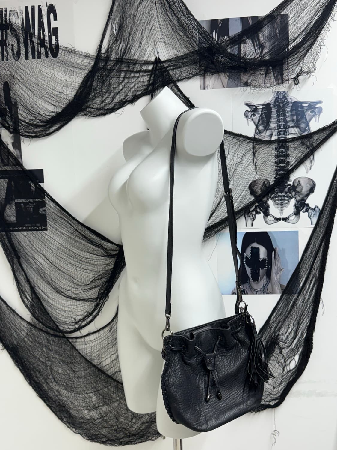 00s leather bag 상품이미지2