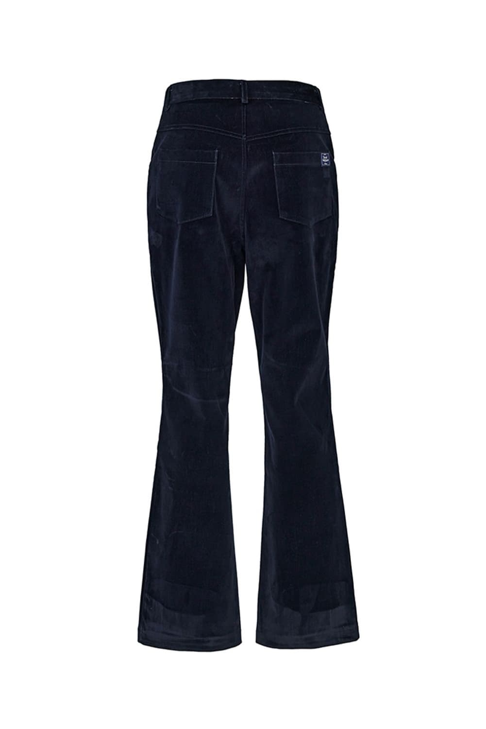 뭉 MWOONG Velvet Denim Pants 바지 팬츠 M2 상품이미지2