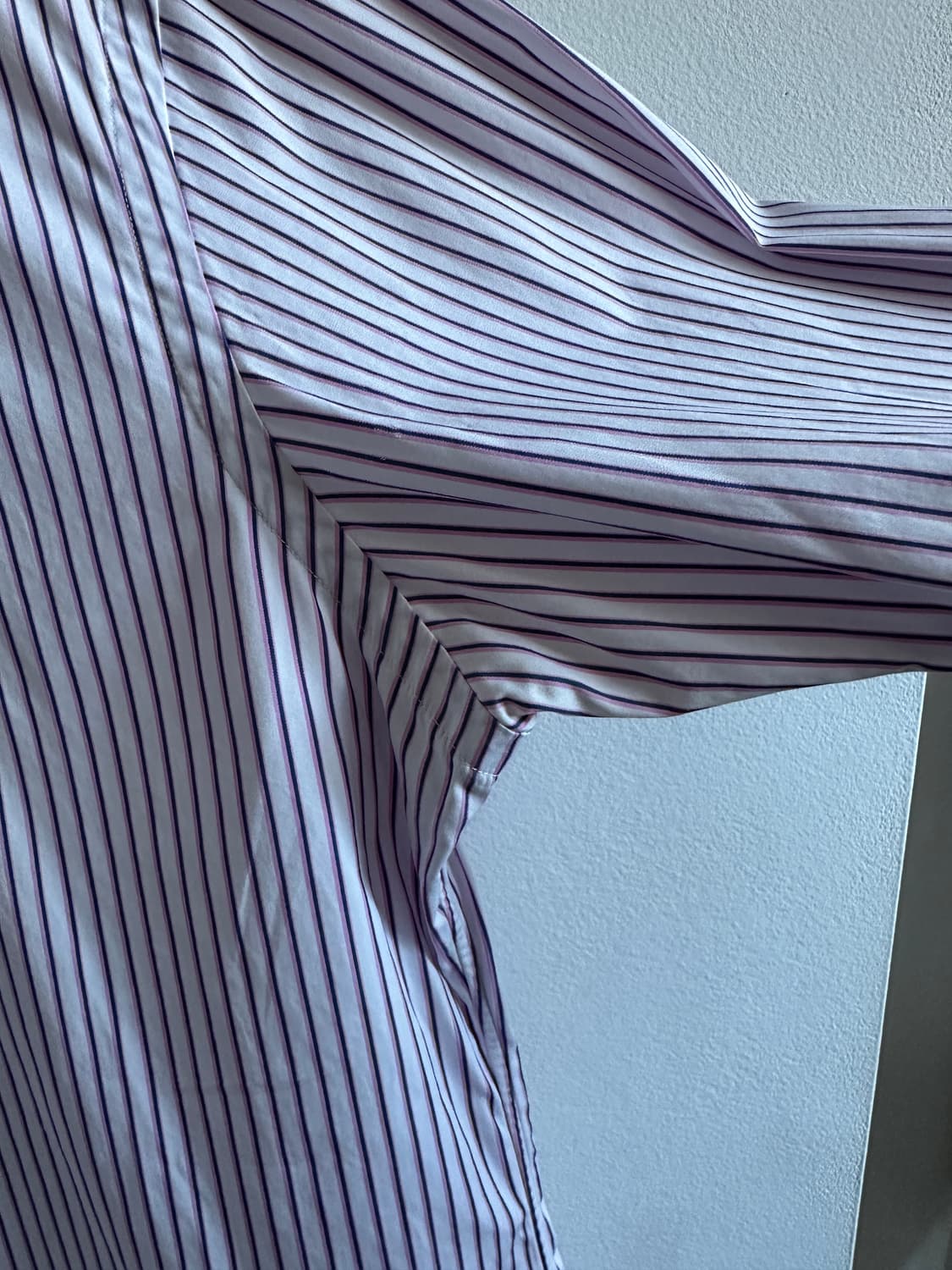 폴로 랄프로렌 스트라이프 셔츠 상품이미지4