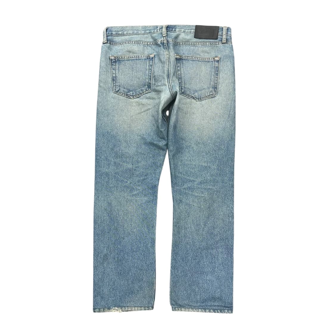 스투시 데님 팬츠 상품이미지3