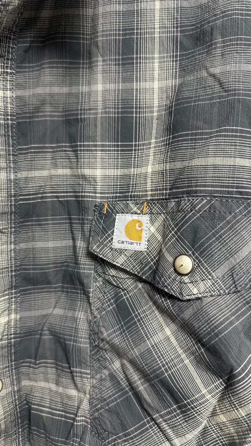 칼하트 셔츠 2xl 상품이미지2
