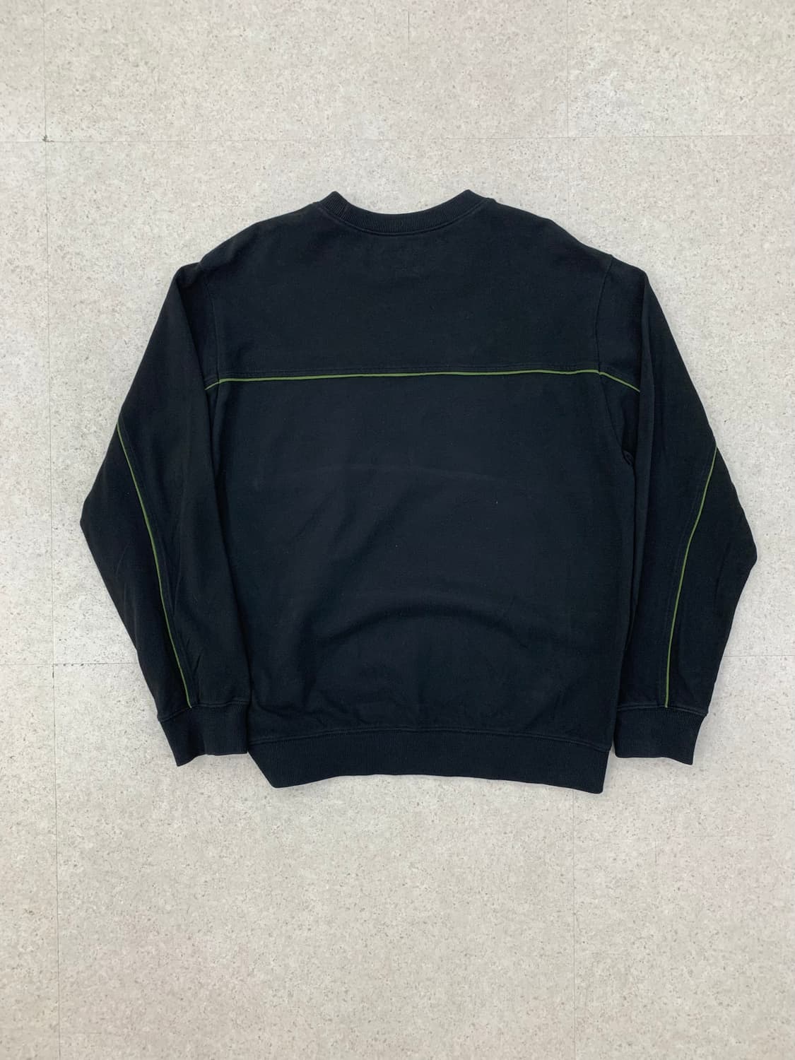 Supreme 슈프림 멀티컬러 피케 크루넥 스웻셔츠 상품이미지6