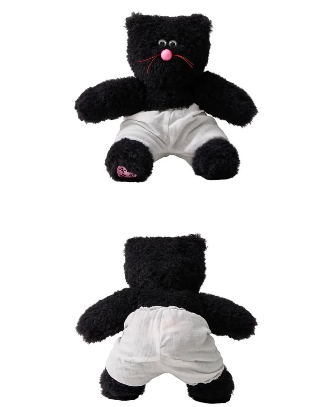 모남희 빅 프리티 블핑이 미개봉 새상품 상품이미지2