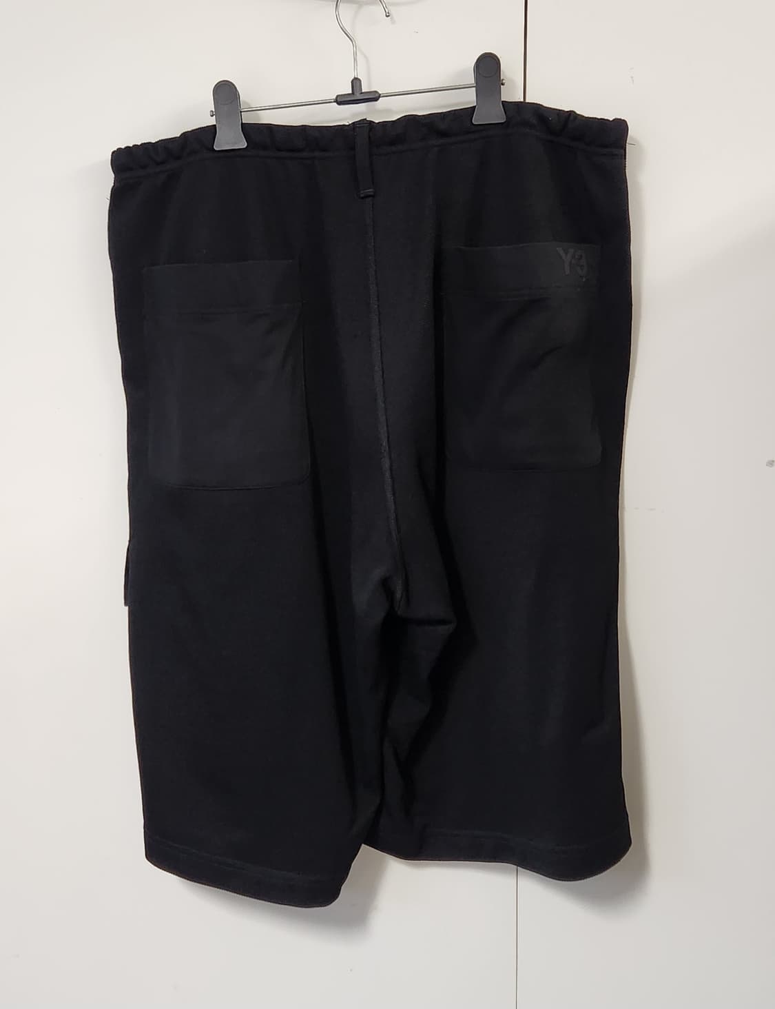 아디다스Y-3 요지야마모토 버뮤다 쇼츠 92 (35-36) 상품이미지3