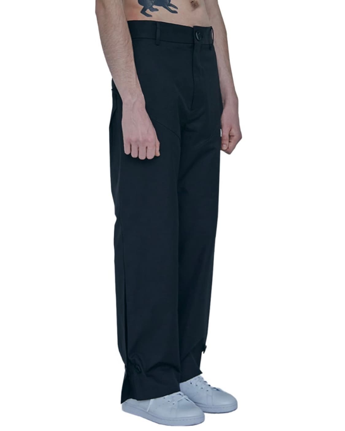 AIEUL CNTR TROUSERS 상품이미지3