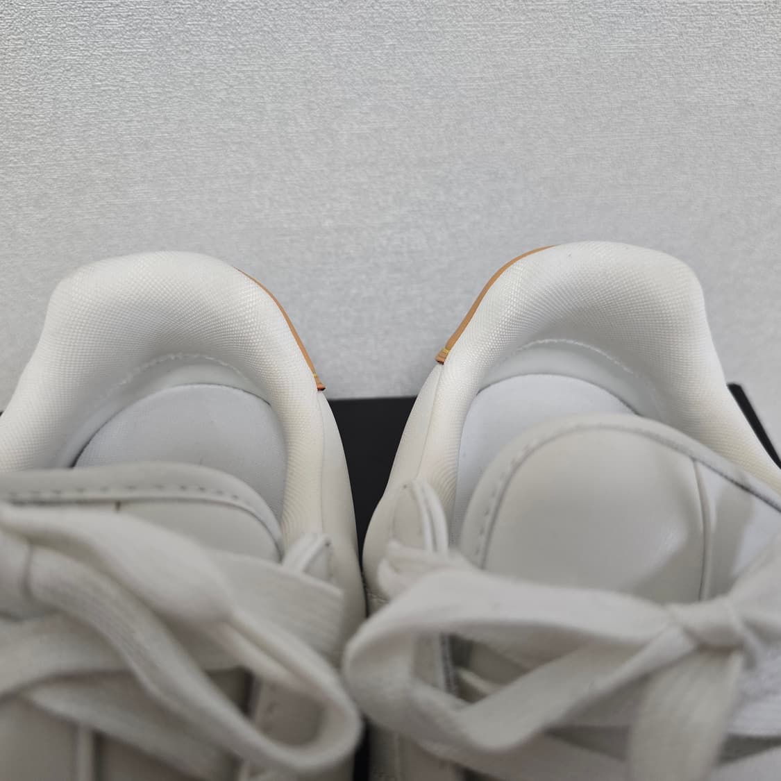 25fw 루이비통 LV 버터소프트 스니커즈 신발 9사이즈 280 285 상품이미지5