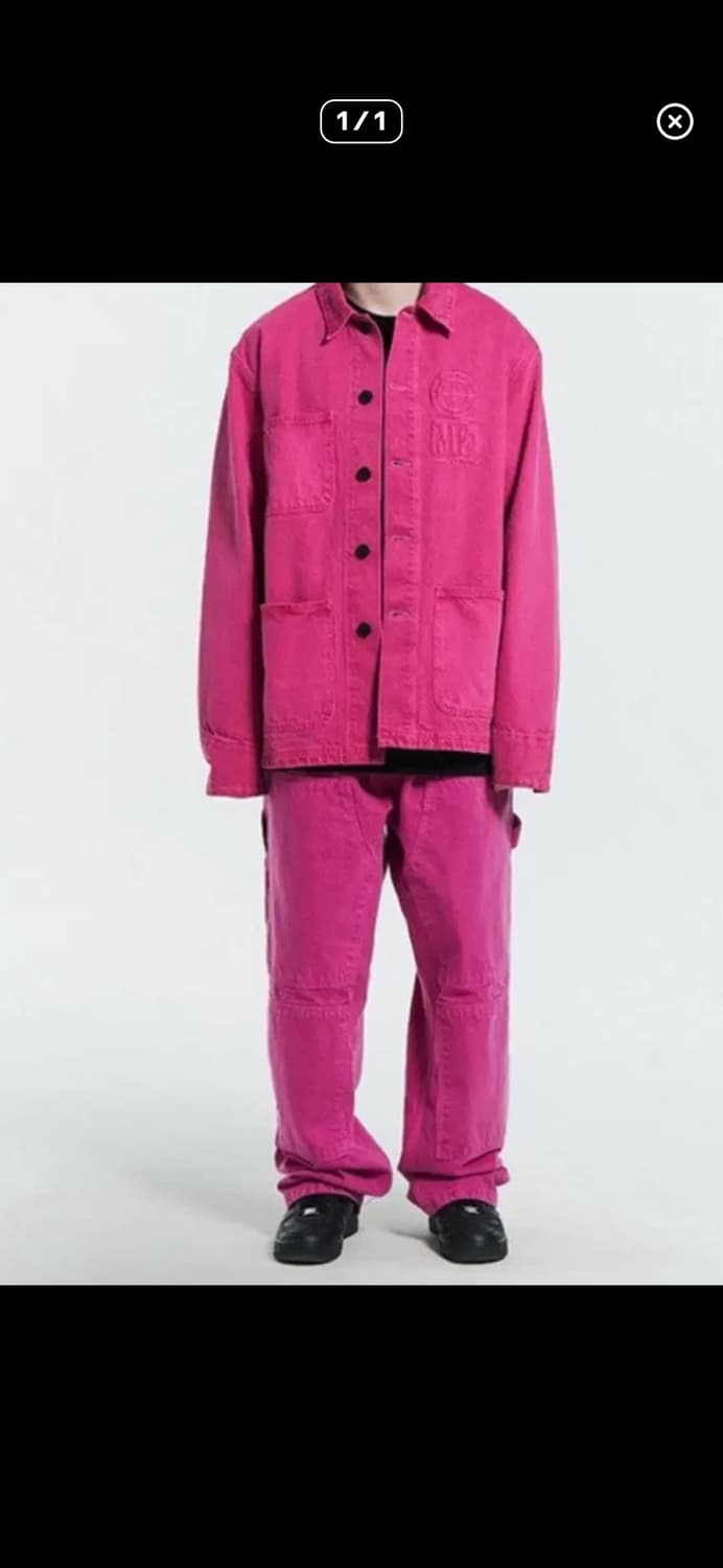 플라스틱프로덕트 바지(L사이즈) 상품이미지4