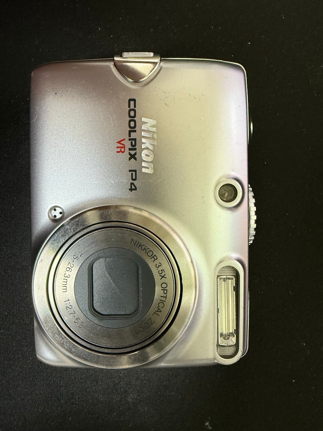Nikon coolpix p4 니콘 쿨픽스 P4 디카 상품이미지1