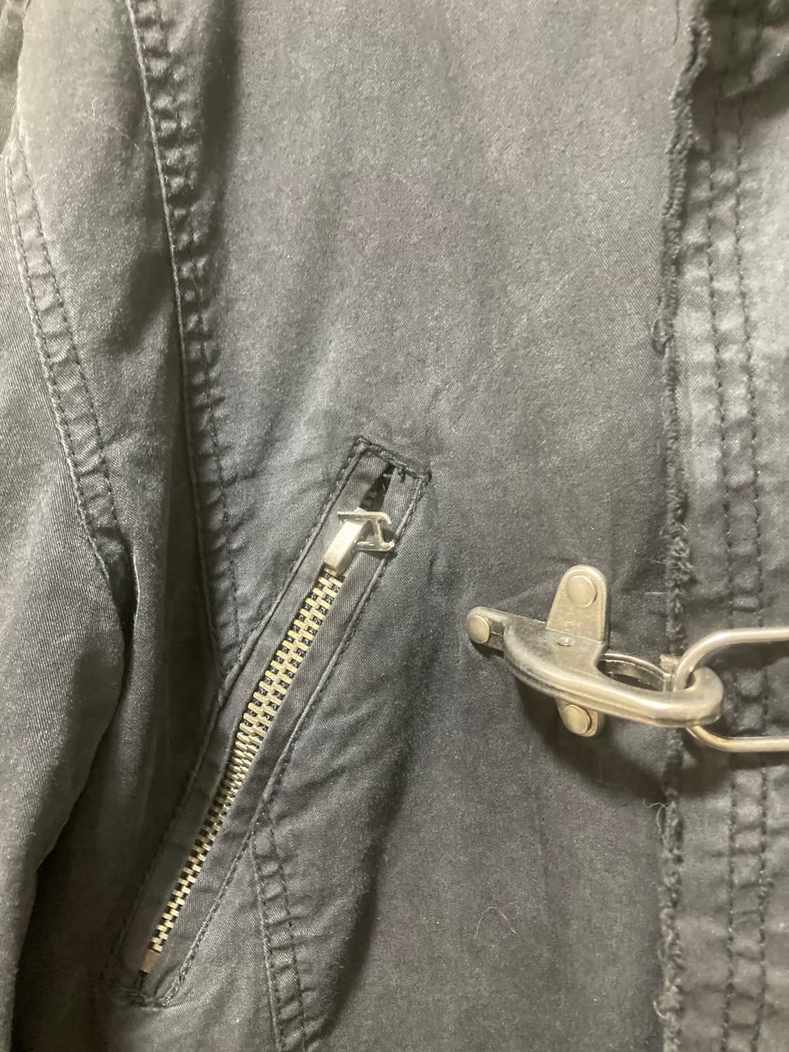 인더아틱 후드자켓 상품이미지4