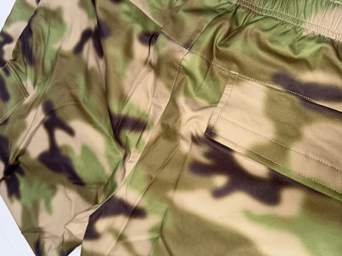 Drake OVO Camo Pants 상품이미지2