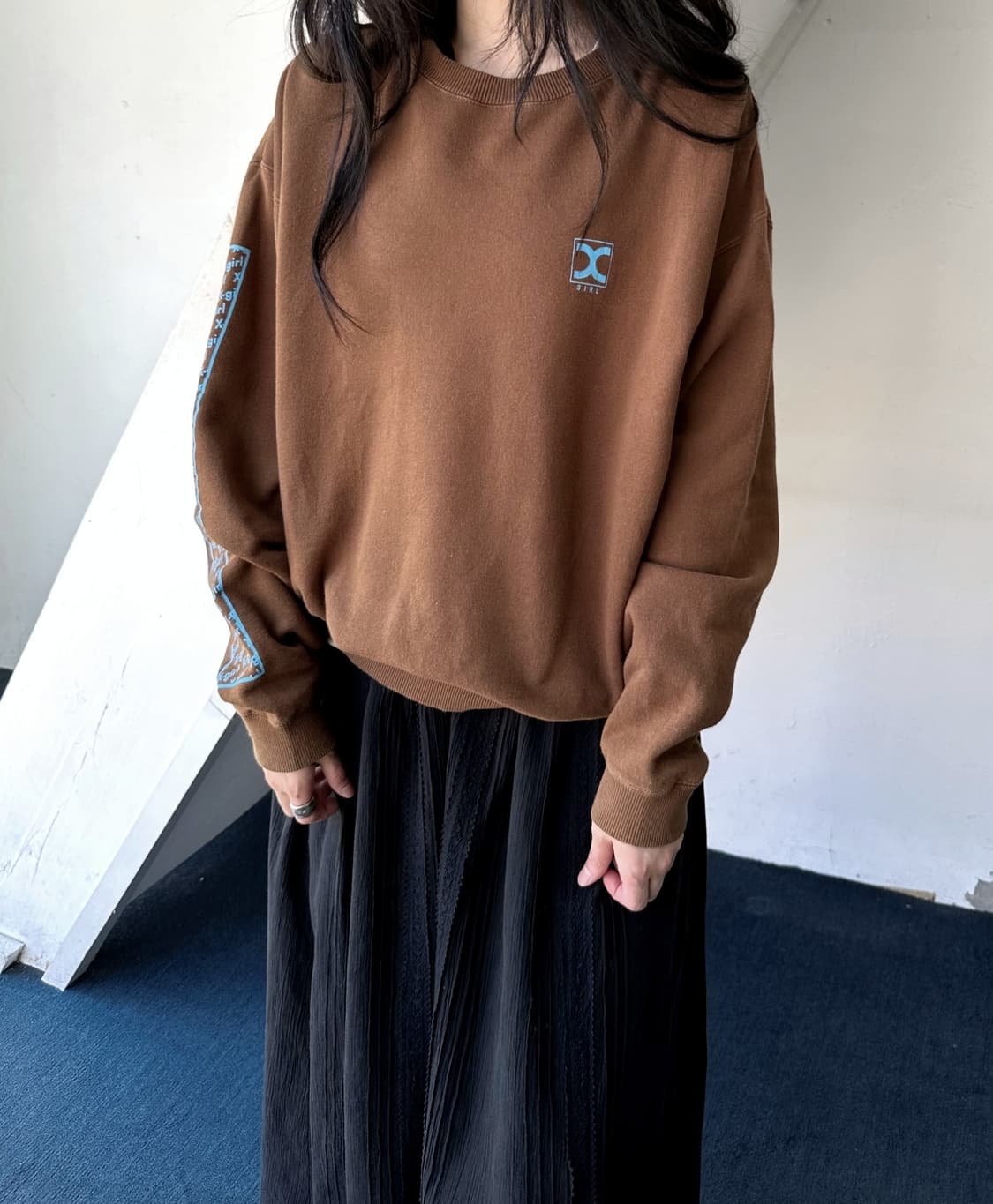 X-girl 상품이미지5