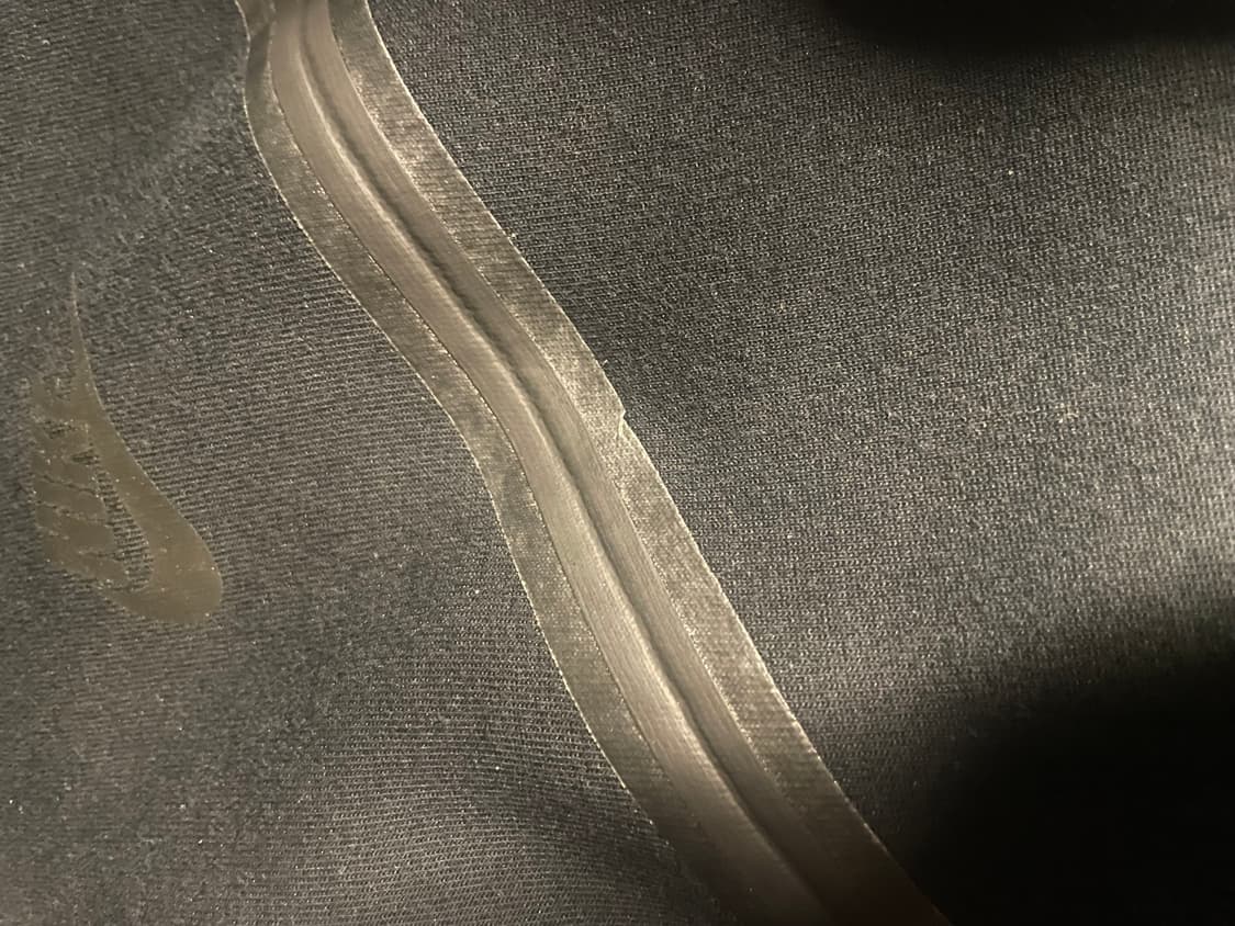 검정 나이키 테크팩M 상품이미지2