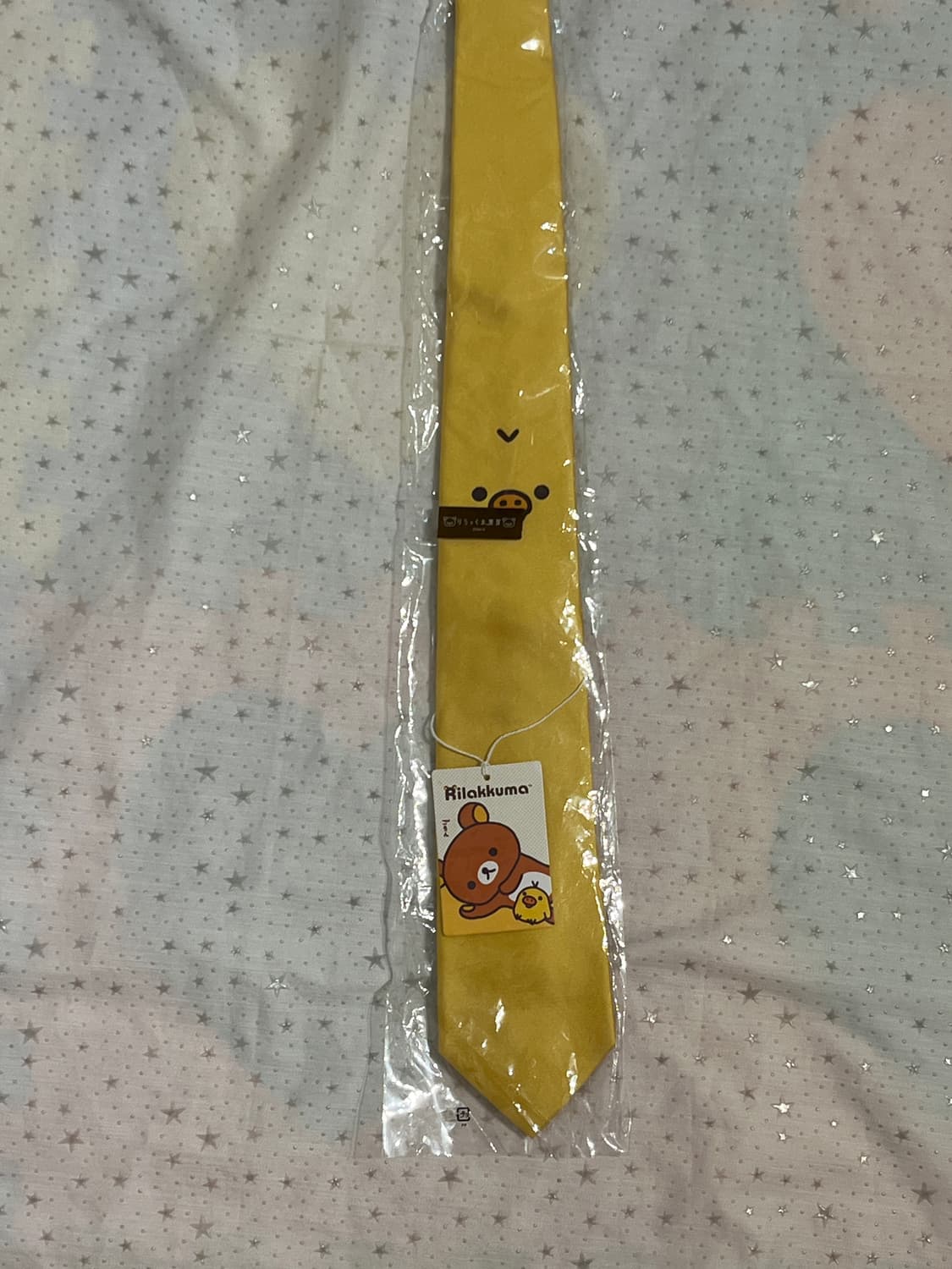 키이로이토리 넥타이 🐣 상품이미지6