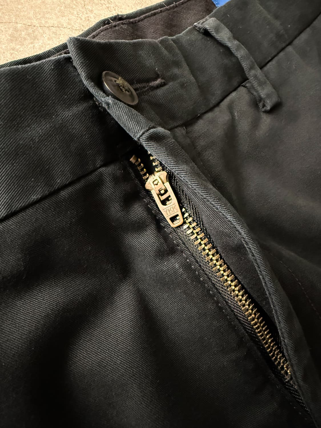 Polo Ralph Lauren Cotton Chino Pants 상품이미지6