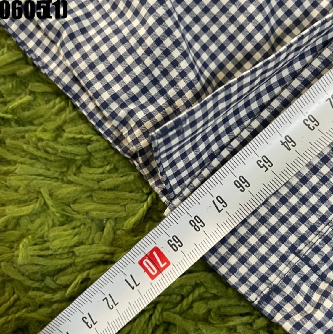 노스페이스  바람막이 자켓 상품이미지8