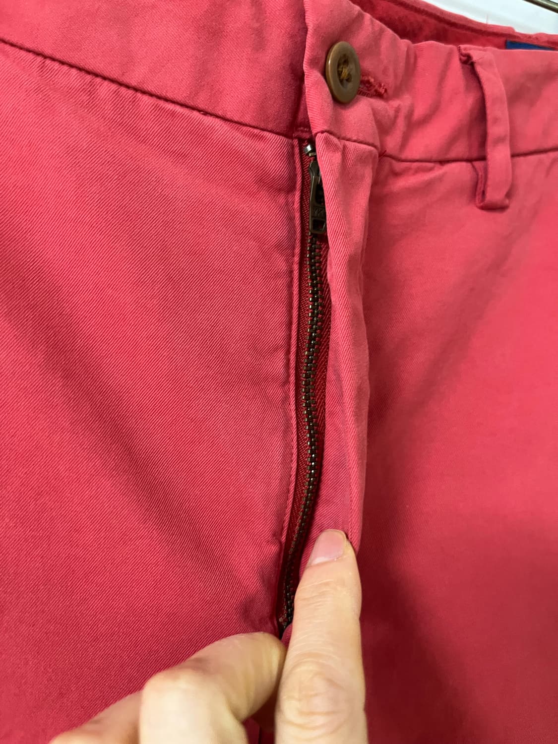 폴로 반바지 상품이미지6