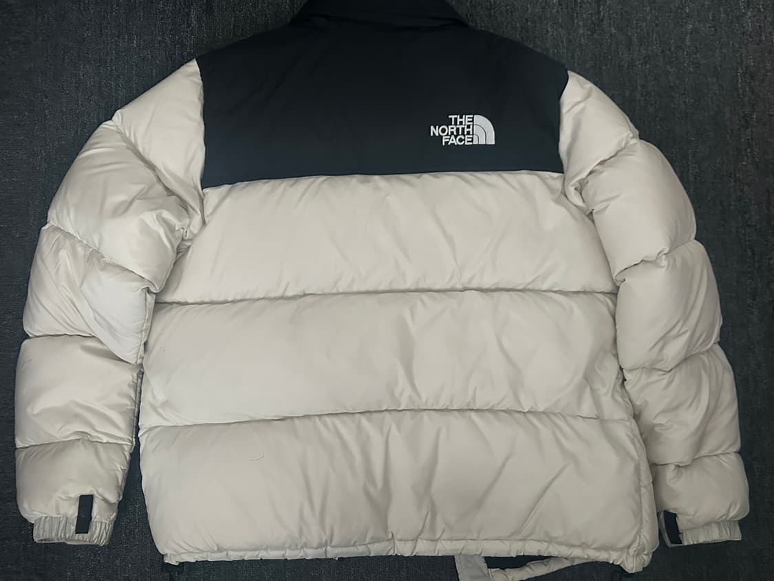 노스페이스 레트로 눕시 패딩 점퍼 상품이미지2