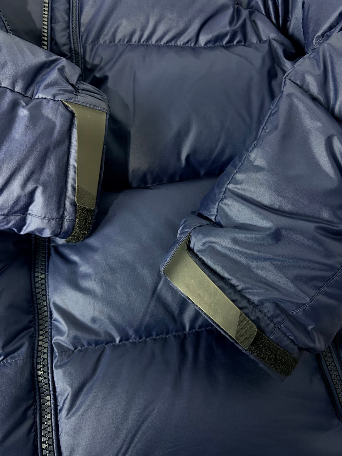 폴로 랄프로렌 덕다운 패딩 점퍼 상품이미지6