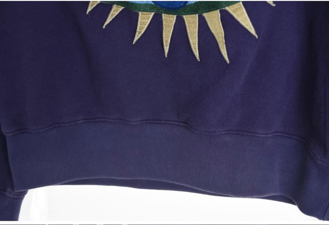 구찌 18FW 할리우드 후드티 상품이미지4