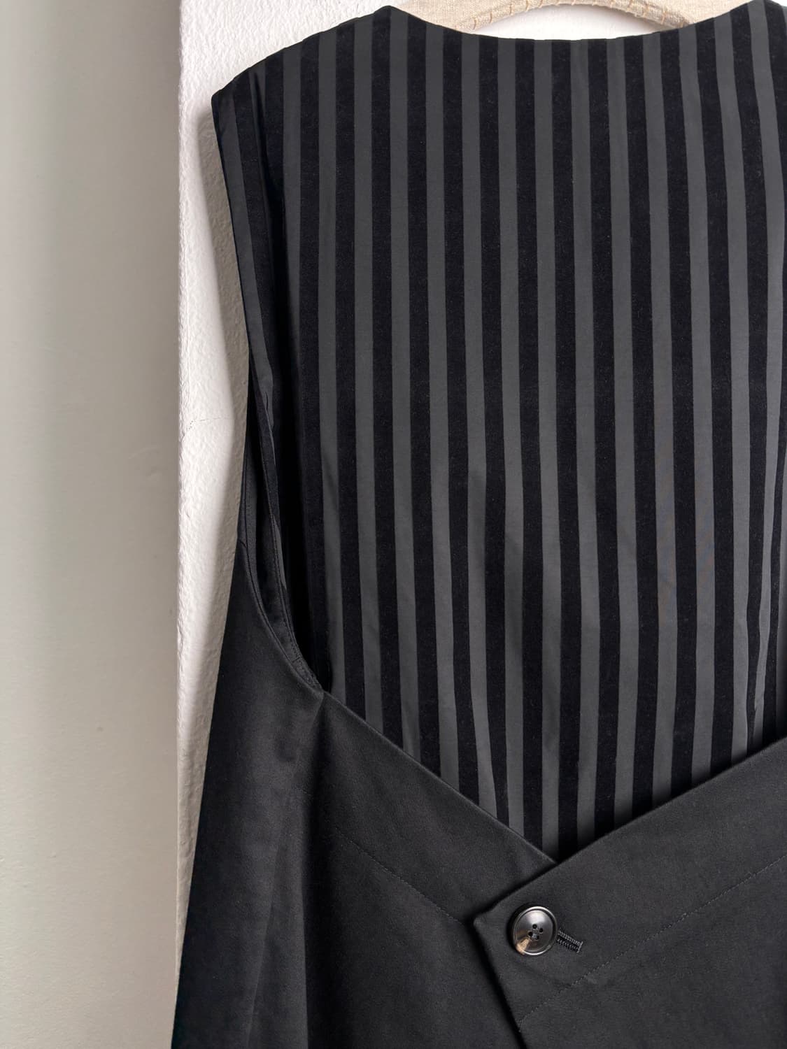 SI-HO SUP 2014 FW Black Dress 상품이미지6