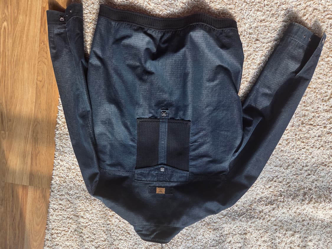 조르지오 알마니 셔츠자켓 상품이미지7