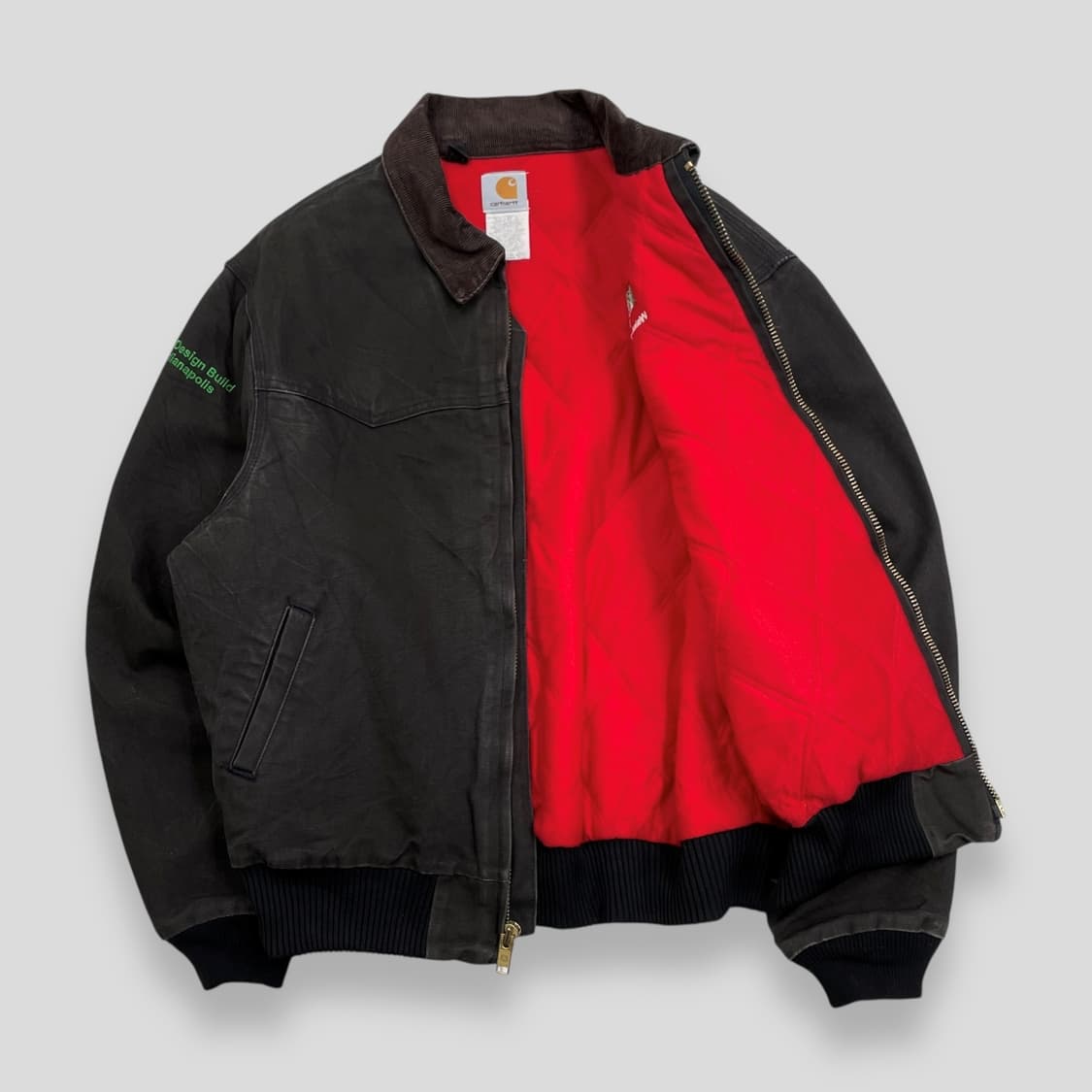 칼하트 산타페 자켓 J13 상품이미지4