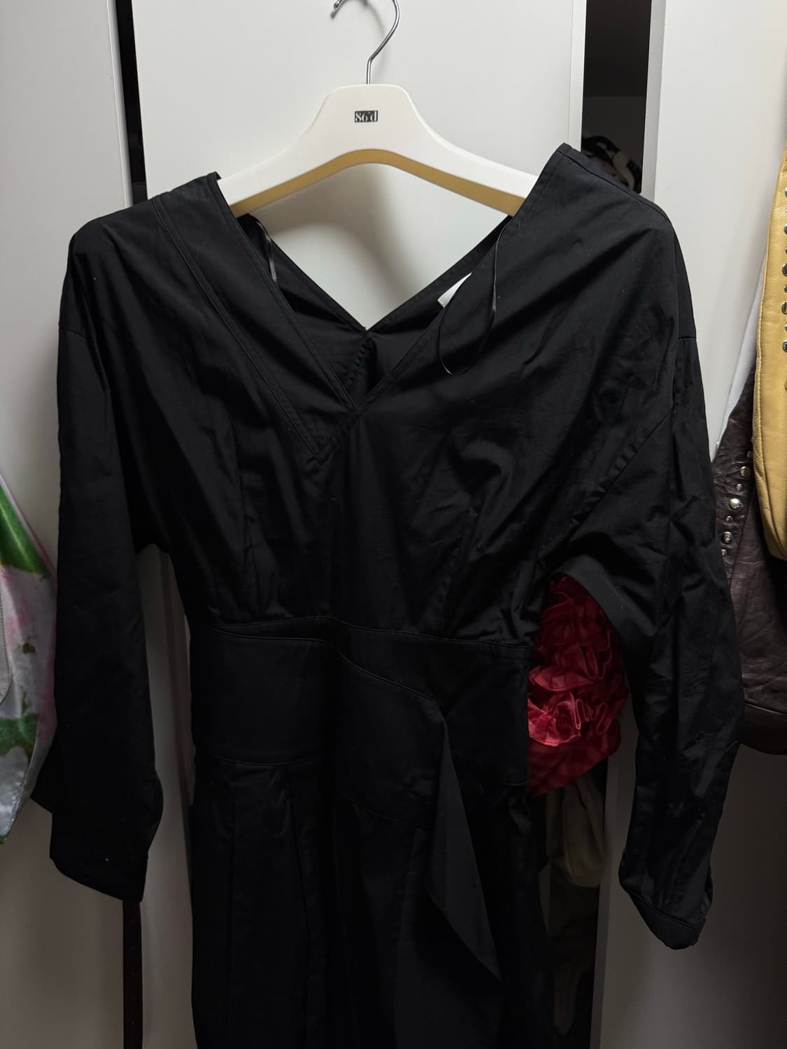 렉토 원피스 상품이미지3