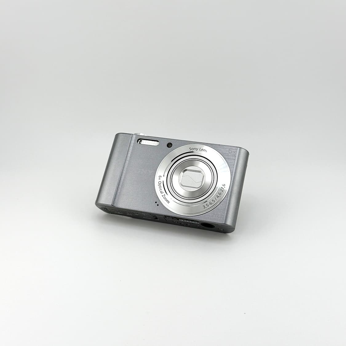 [아이브 레이 Pick!] SONY DSC-W810 레트로 디지털 카메라 상품이미지8