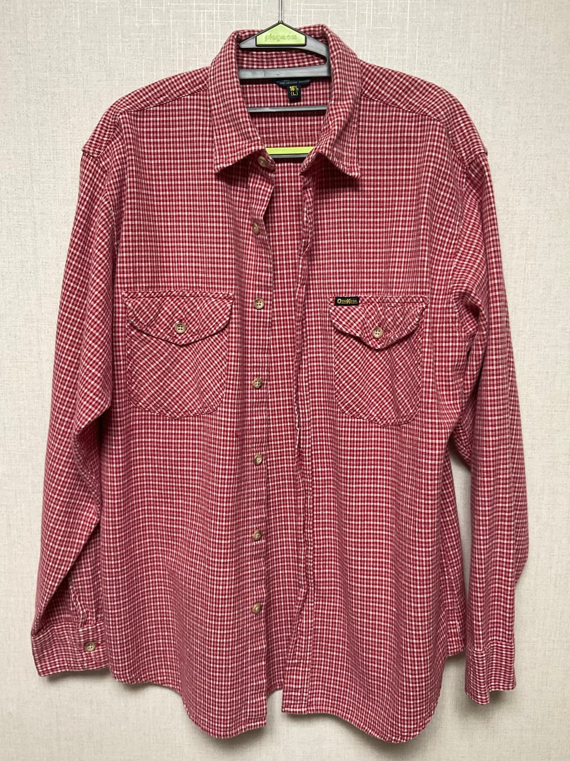 oshkosh 셔츠 상품이미지1