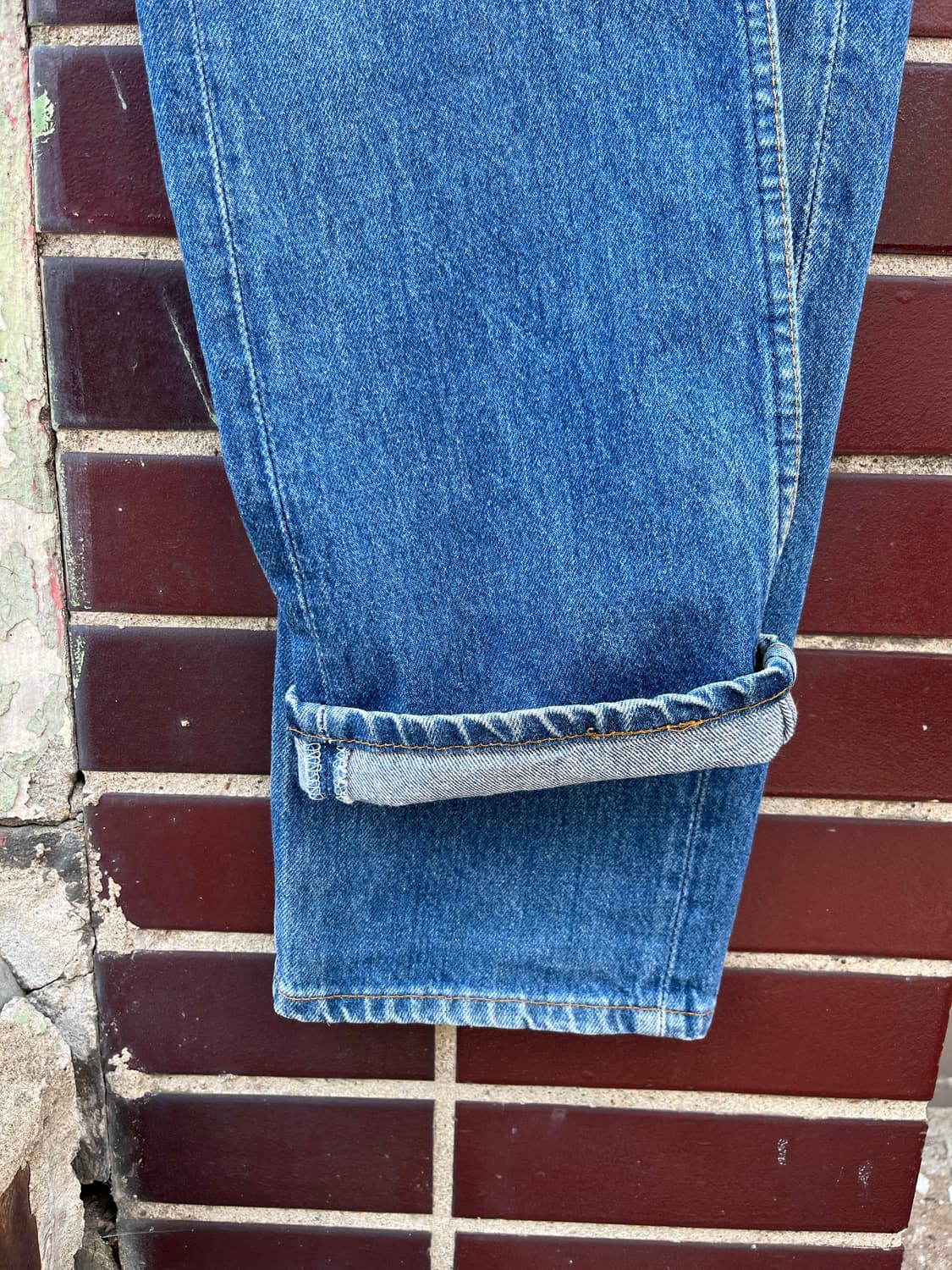 90’s 501 Vintage Levi's 상품이미지8