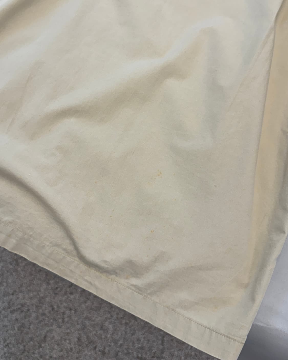 Late 90s 스투시 반팔 셔츠 상품이미지8