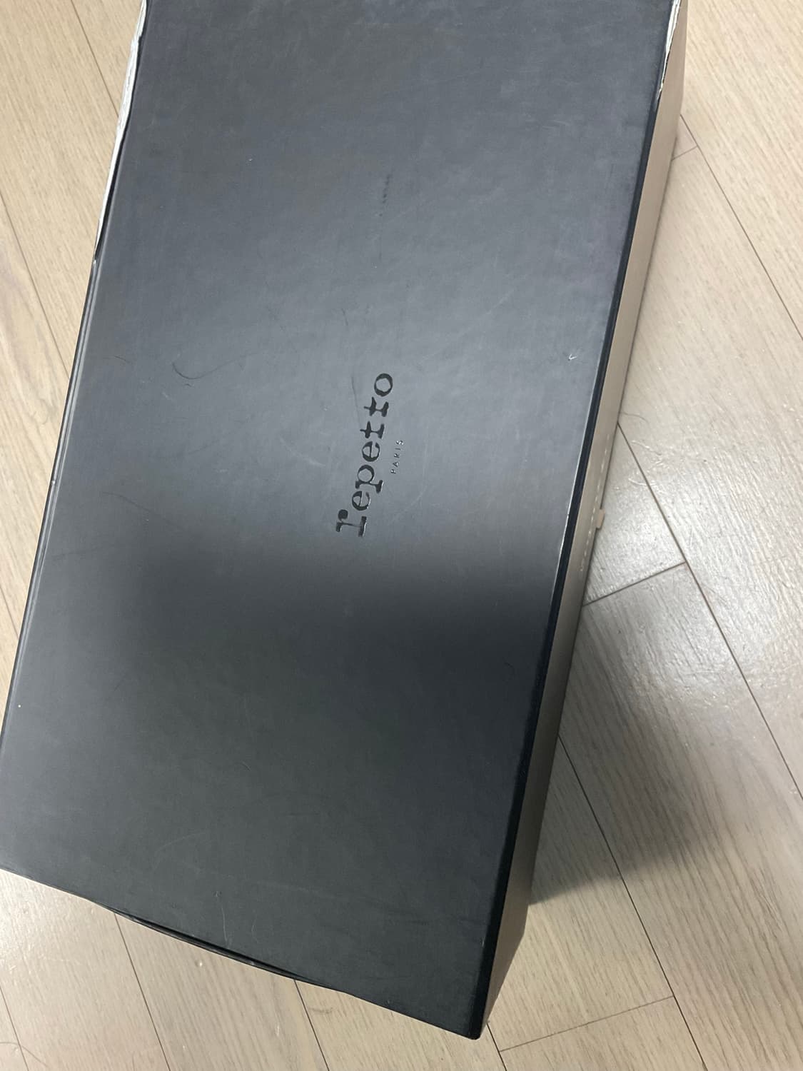 (박스포함) 레페토 지지 43 상품이미지4