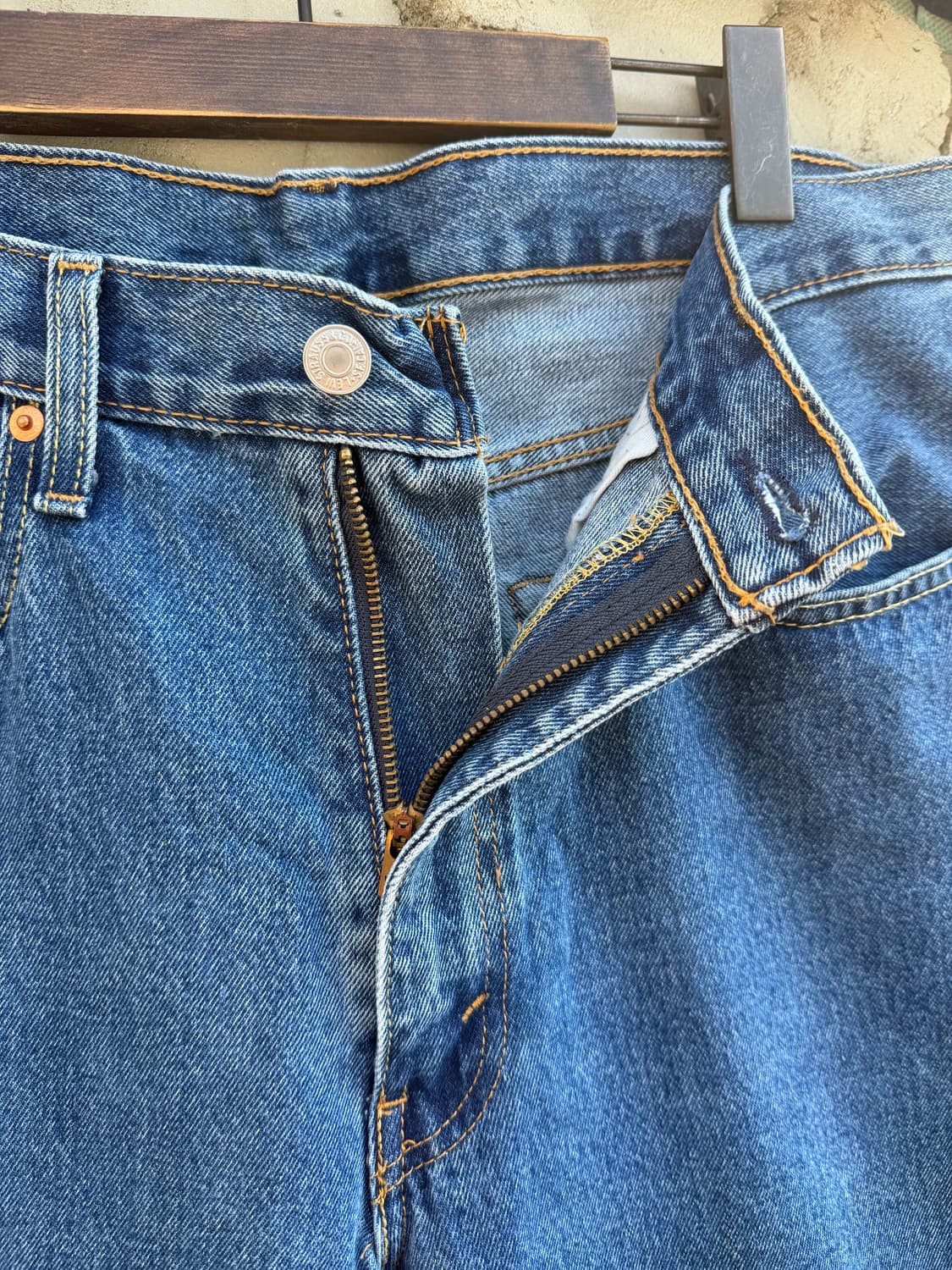 00-10’s 550 Vintage Levi's 상품이미지5