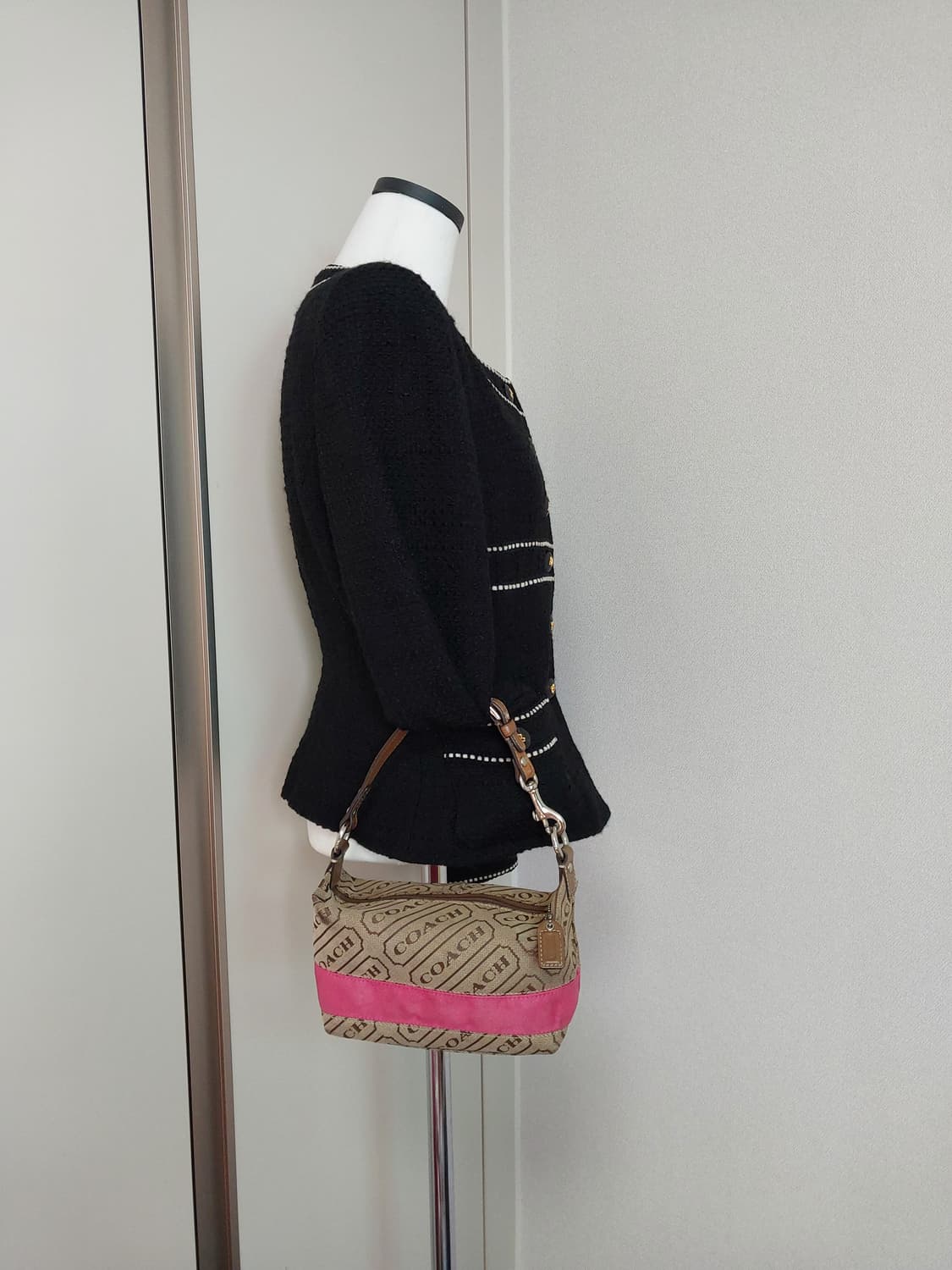 코치 COACH 미니백 상품이미지2