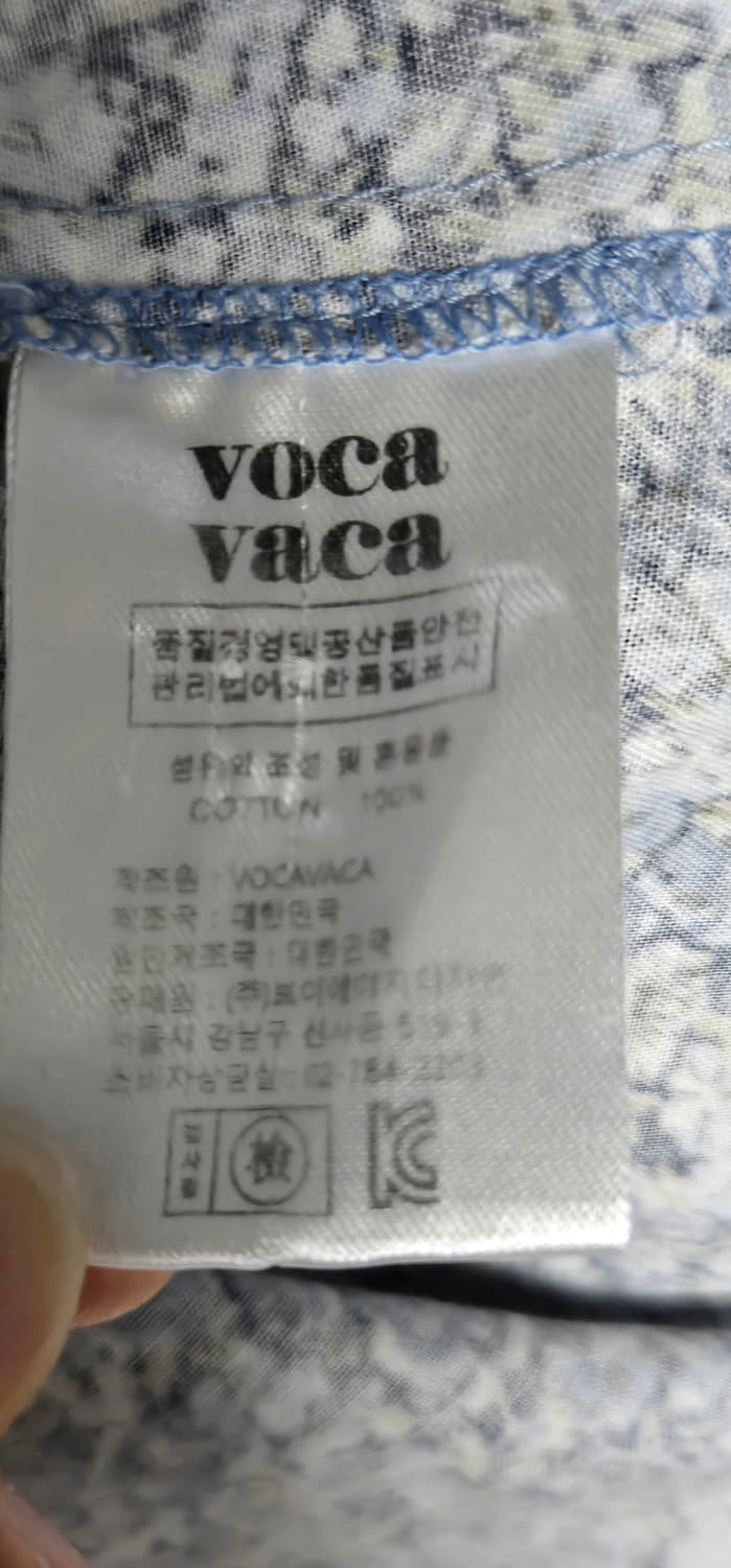 😍무배)보카바카 원피스 상품이미지6