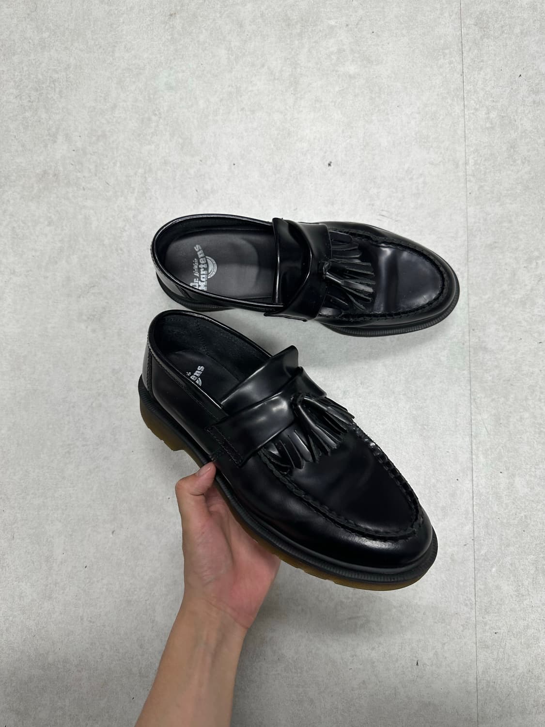 닥터마틴 아드리안  상품이미지6