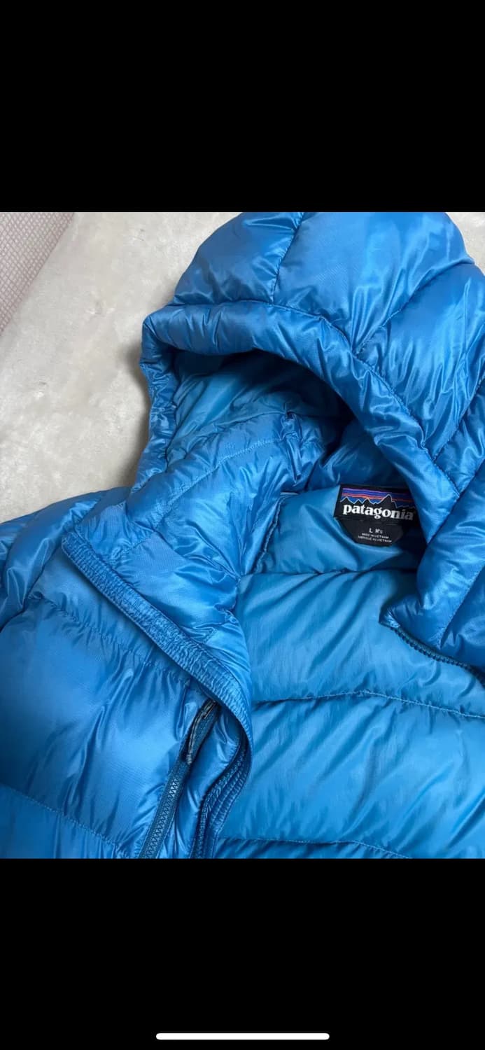 파타고니아 피츠로이 L 상품이미지2