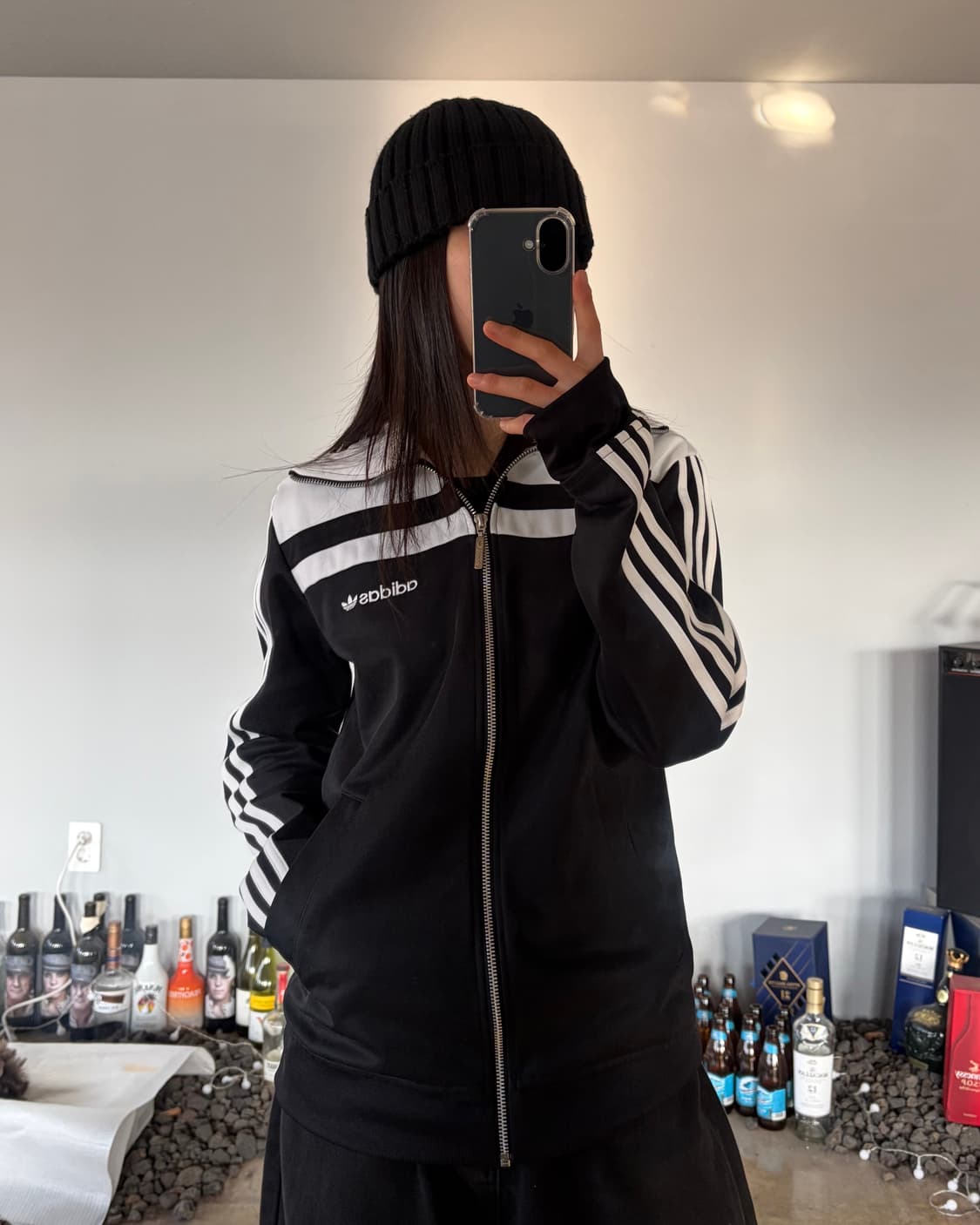 [M]아디다스 오레오 유로파 트랙탑 져지 상품이미지1