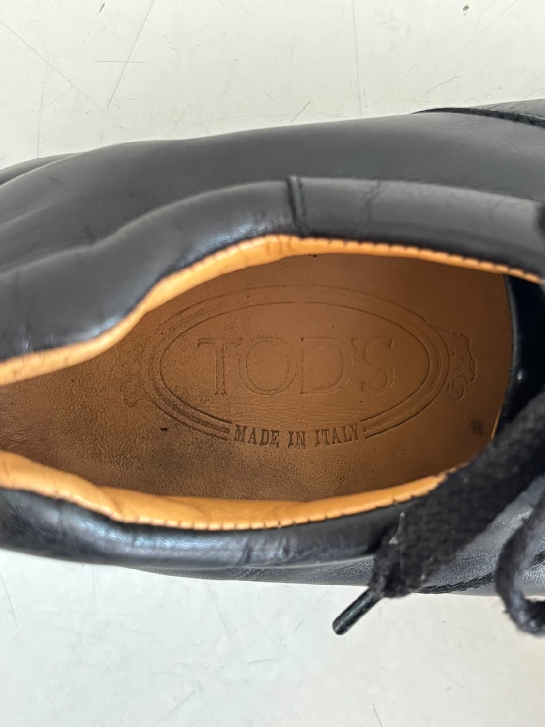 Tod’s Sneakers 상품이미지9