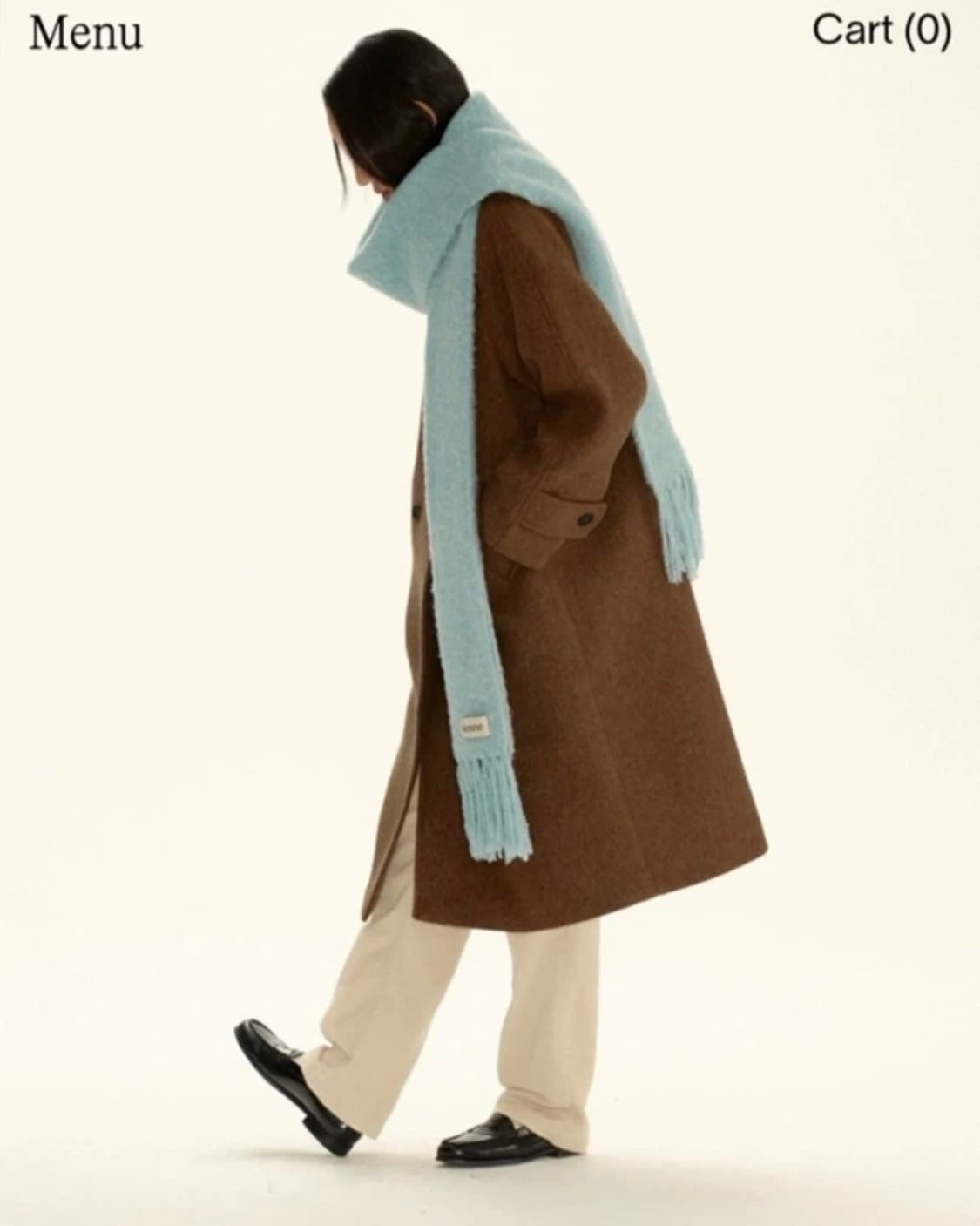 시엔느 더블 코트 상품이미지2