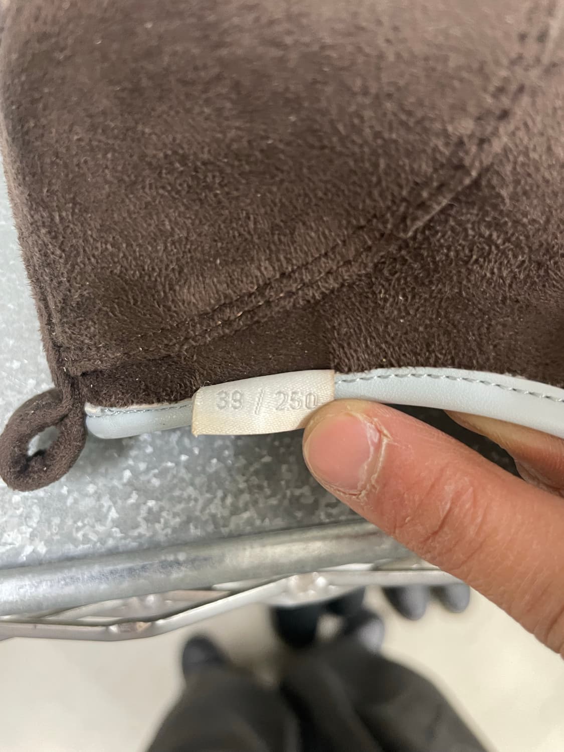 스탠드오일 스트랩 메리제인 250 상품이미지9