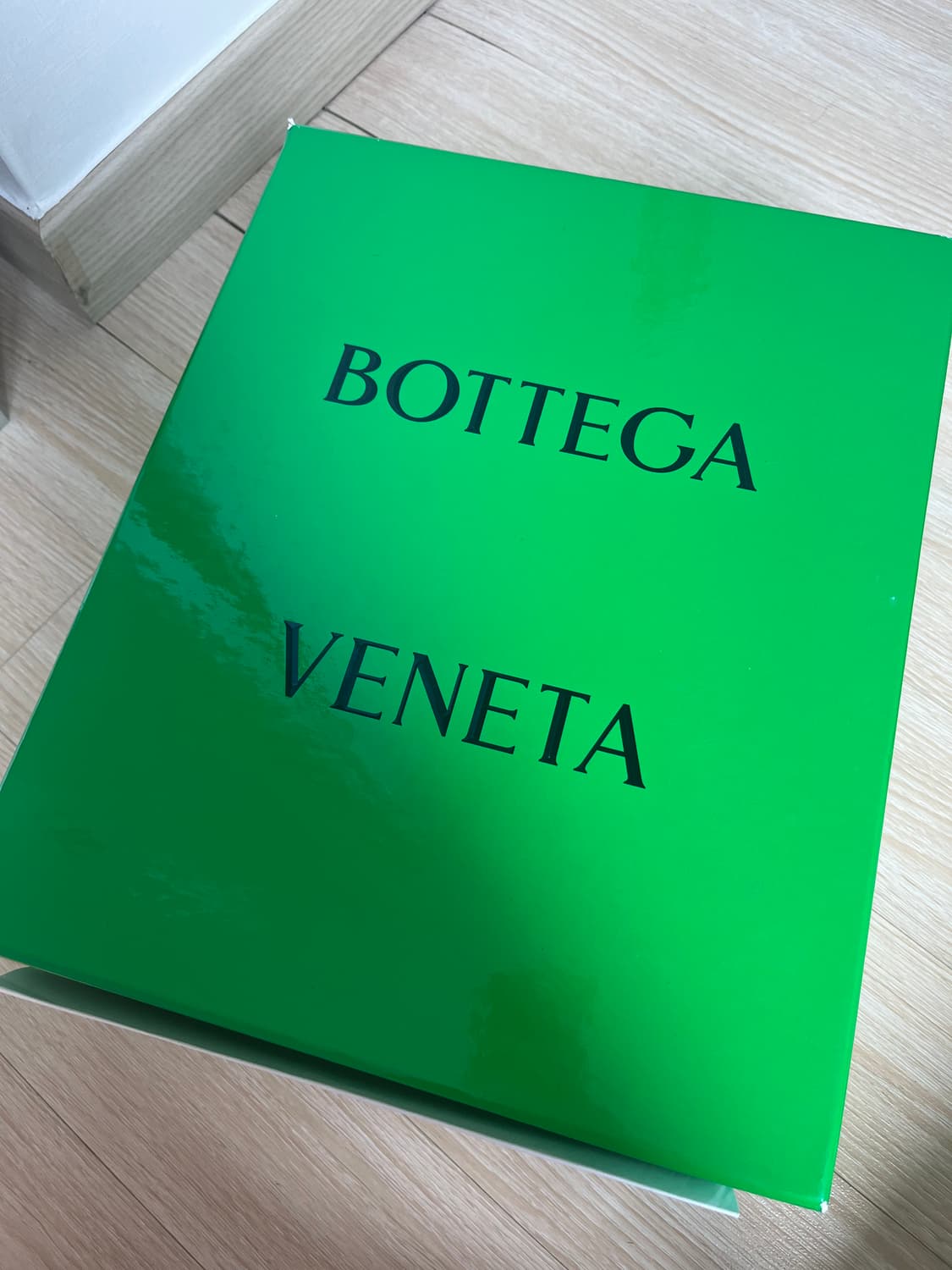 Bottega Veneta Lug Ankle Boot Butter  상품이미지4