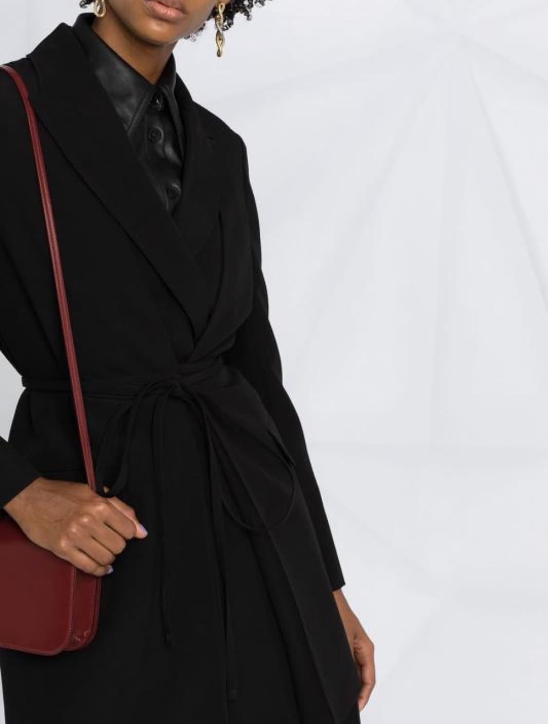 발렌티노 롱 블레이저 40 상품이미지8