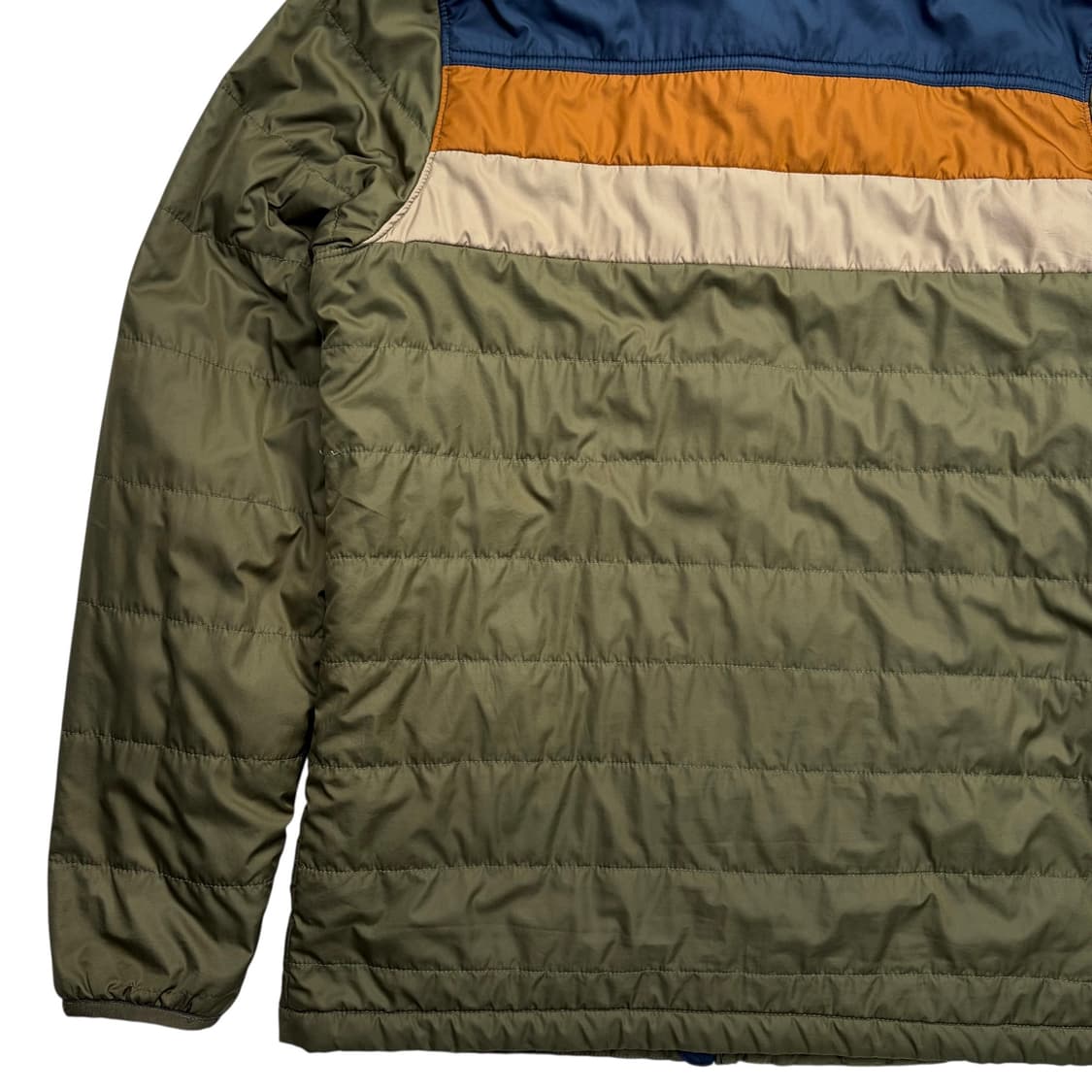 LL Bean 엘엘빈 마운틴 클래식 푸퍼 자켓 M 상품이미지6