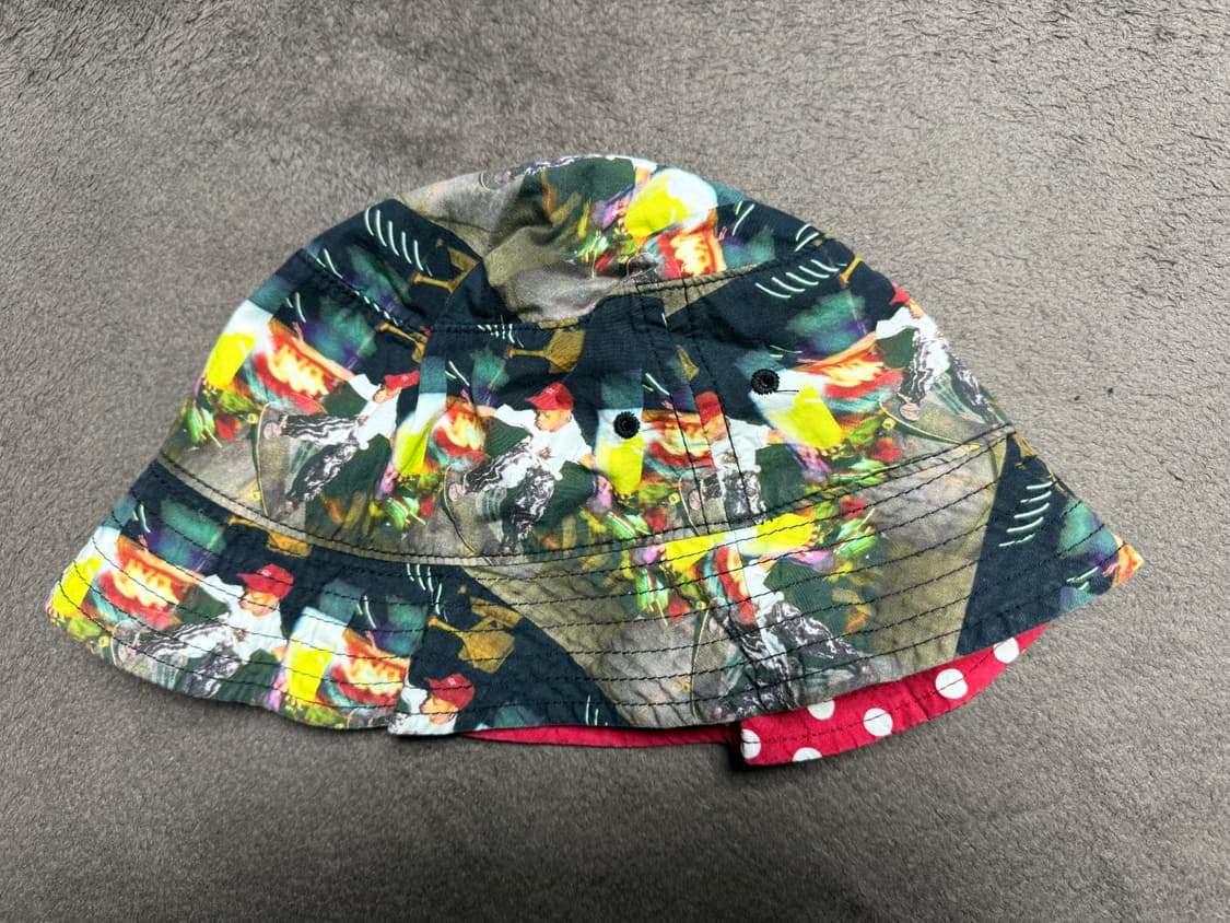 슈프림 꼼데가르송 버킷햇 상품이미지2