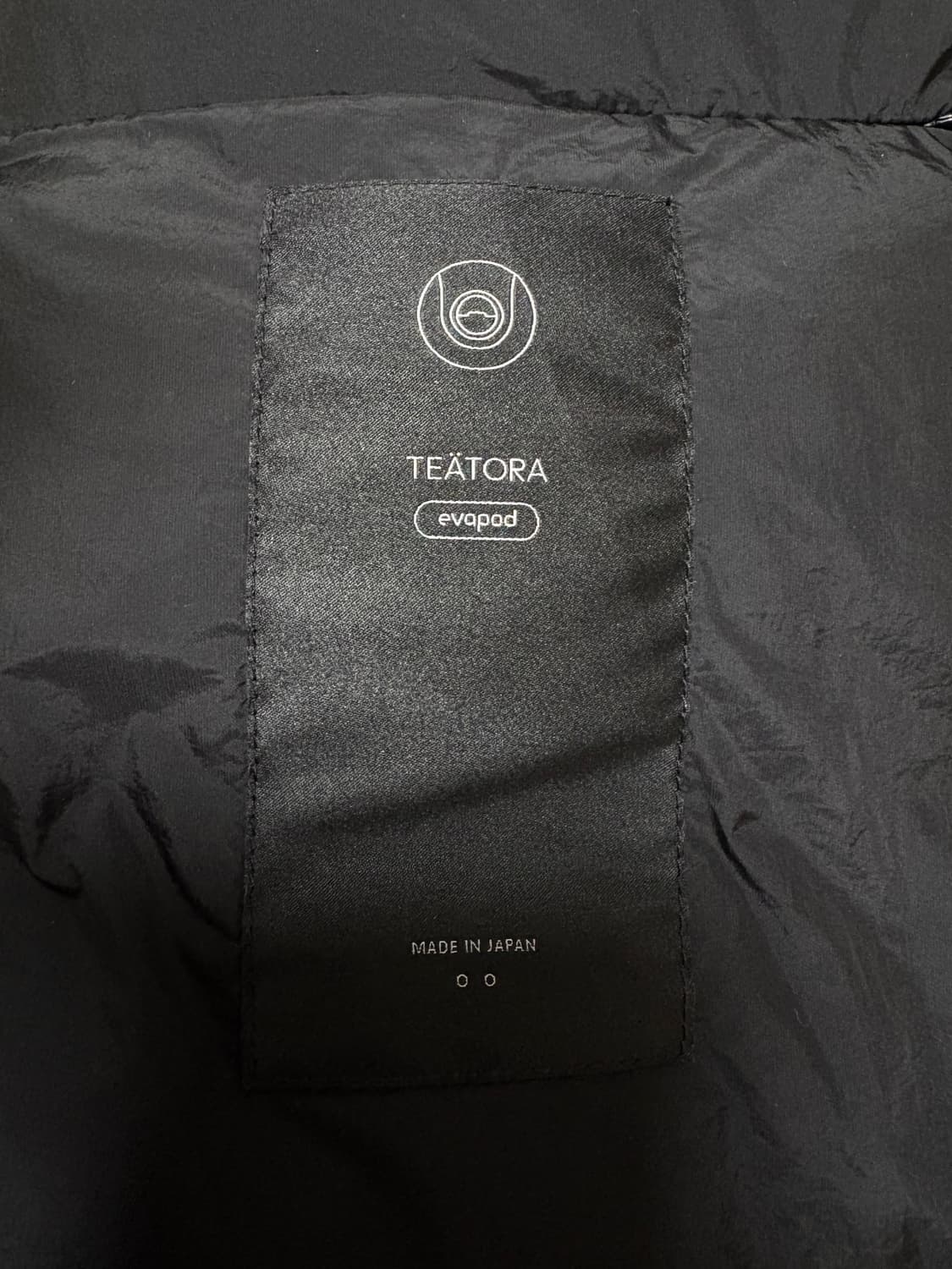 Teatora 데스크 드라이버 패딩 (2) 상품이미지6