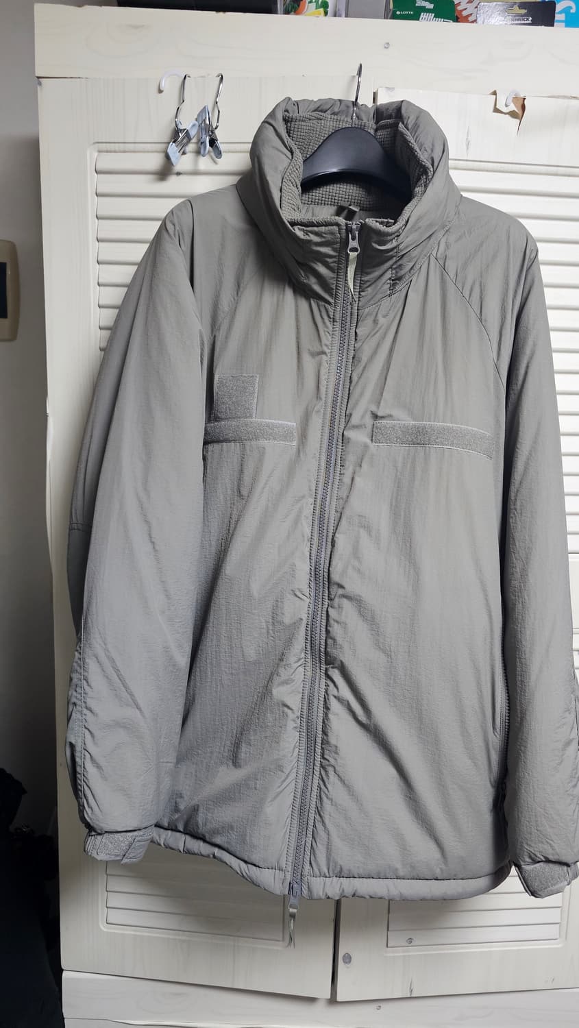 프릭스스토어 레벨7 자켓 M사이즈 상품이미지1